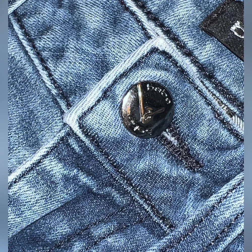 Bebe vintage jeans